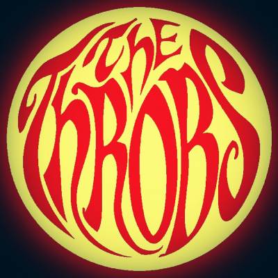 logo The Throbs